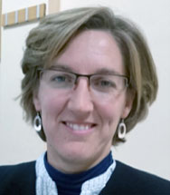 Blanca Mora Calderón