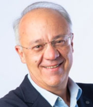 José María Antón