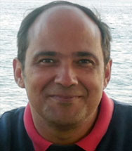 Jorge Martín García-Checa